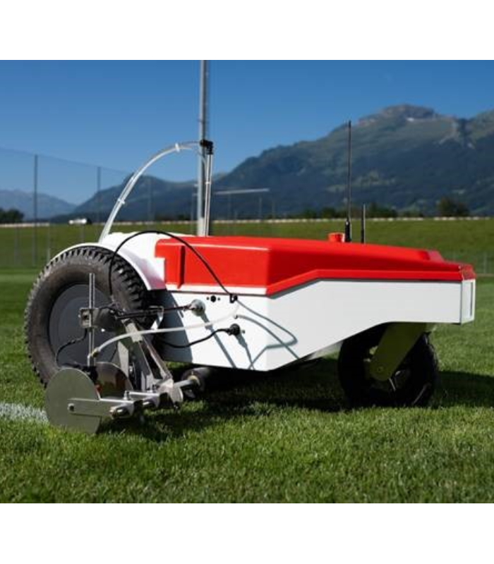 machine tracage terrain foot Olivet, machine tracage terrain foot Orléans, machine tracage terrain foot Loiret (45) 