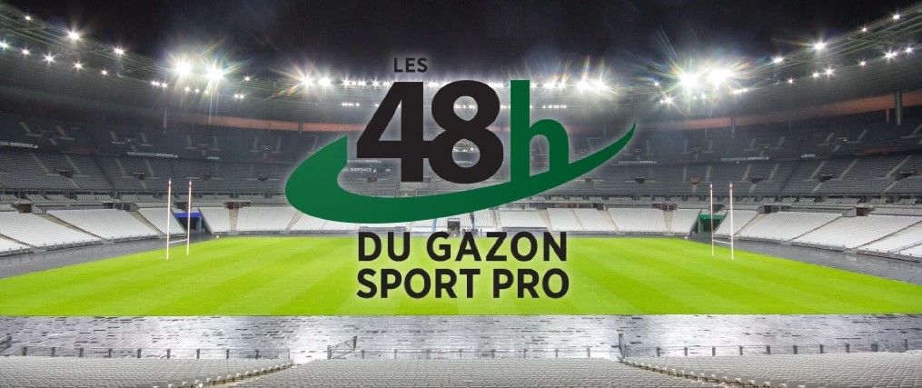 FBD présent au 48H du Gazon Pro