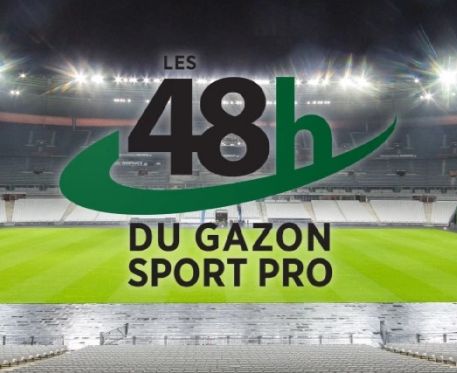 FBD présent au 48H du Gazon Pro