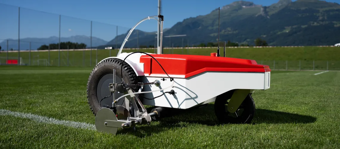 La SWOZI Auto nouvelle génération est arrivée!